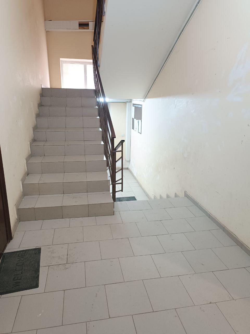 Фото №11: 1-комнатная квартира 39 м² - Краснодар, Прикубанский внутригородской округ, мкр. Северный, ул. Вячеслава Ткачёва, 106