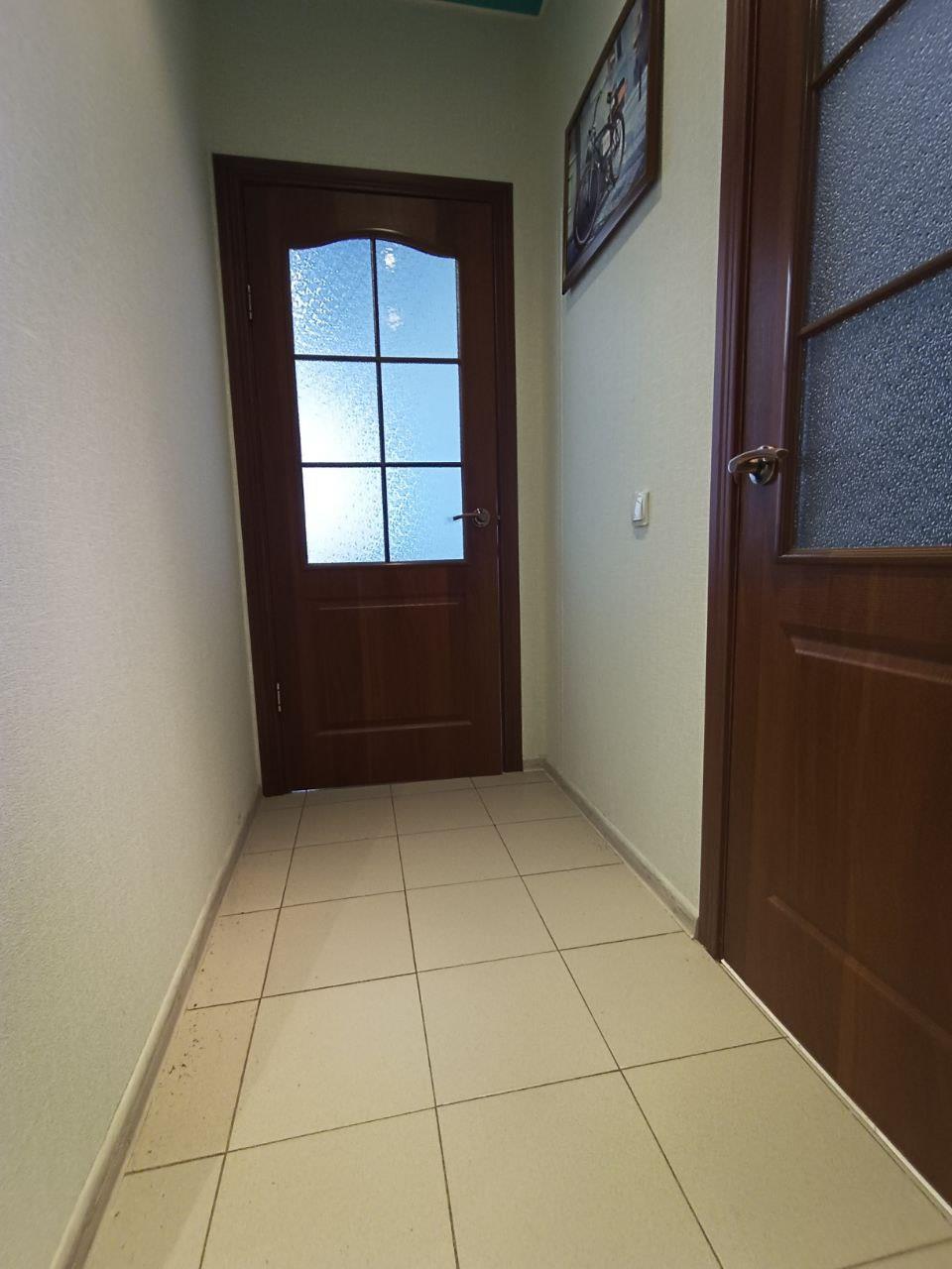 Фото №9: 1-комнатная квартира 39 м² - Краснодар, Прикубанский внутригородской округ, мкр. Северный, ул. Вячеслава Ткачёва, 106