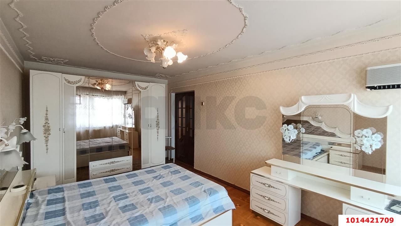 Фото №5: 3-комнатная квартира 95 м² - Краснодар, ул. Стасова, 179