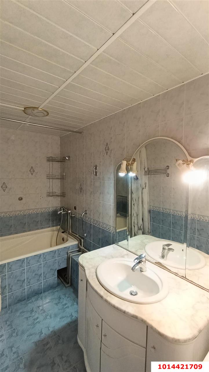 Фото №13: 3-комнатная квартира 95 м² - Краснодар, ул. Стасова, 179