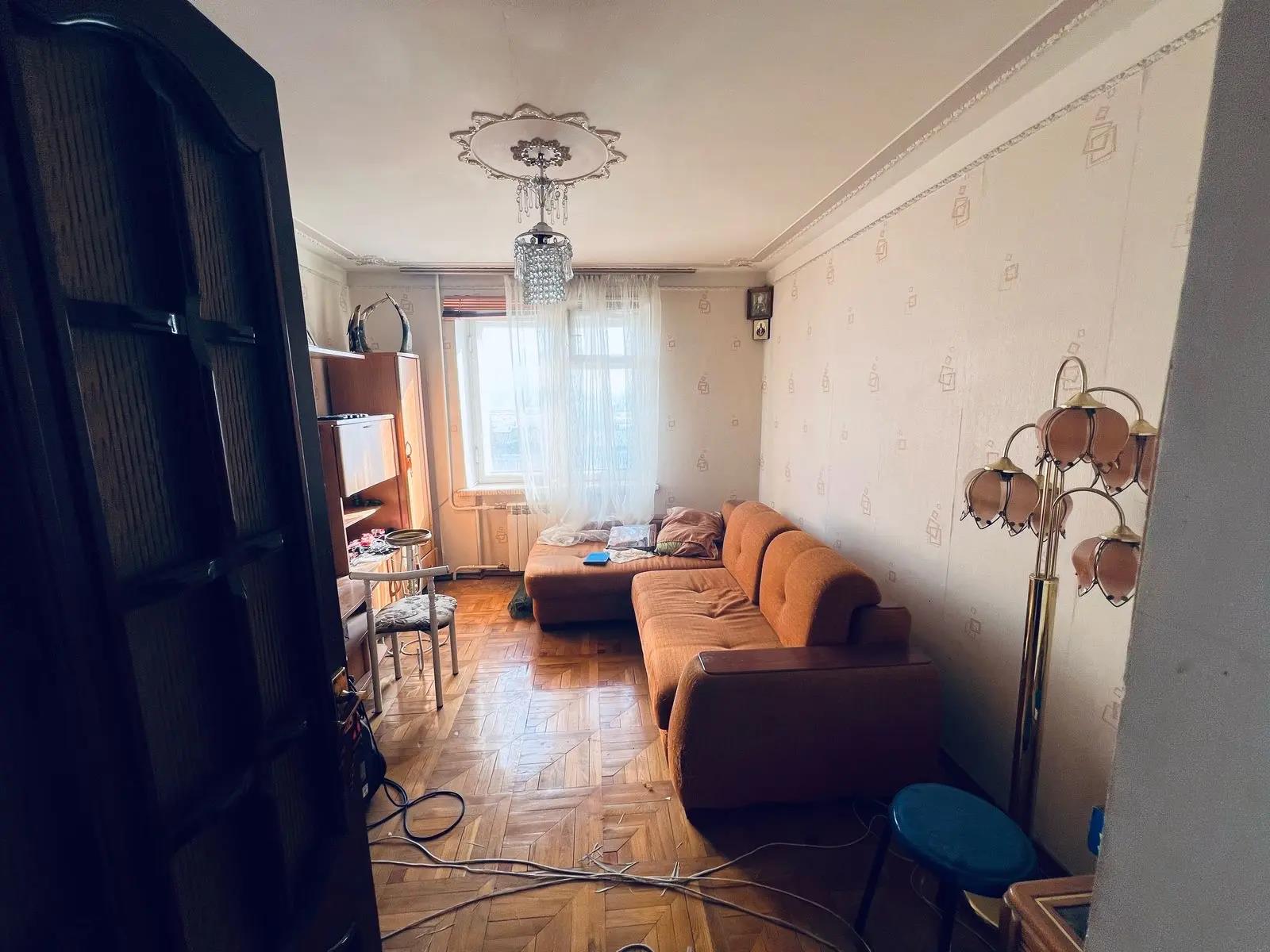 Фото №5: 3-комнатная квартира 95 м² - Краснодар, ул. Стасова, 179