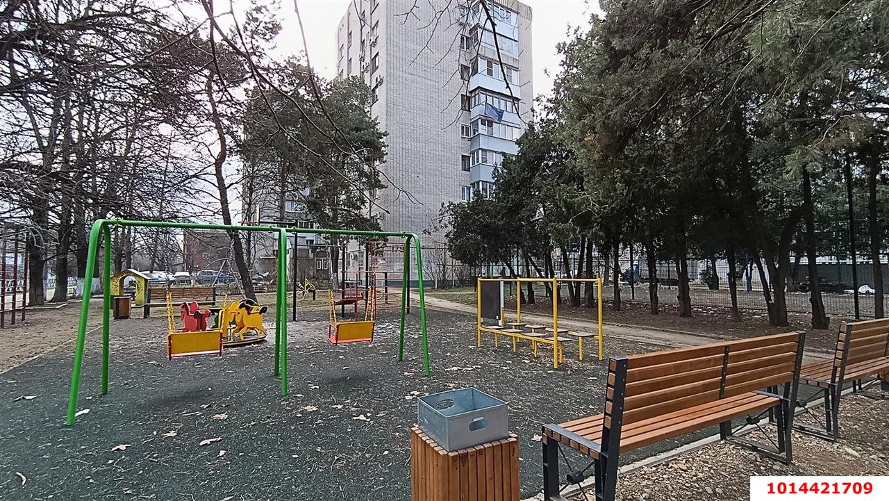 Фото №19: 3-комнатная квартира 95 м² - Краснодар, ул. Стасова, 179