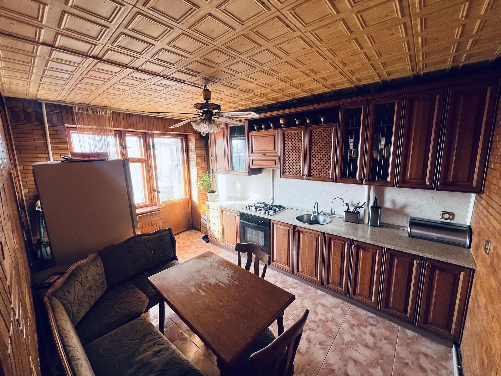 Фото №7: 3-комнатная квартира 95 м² - Краснодар, ул. Стасова, 179