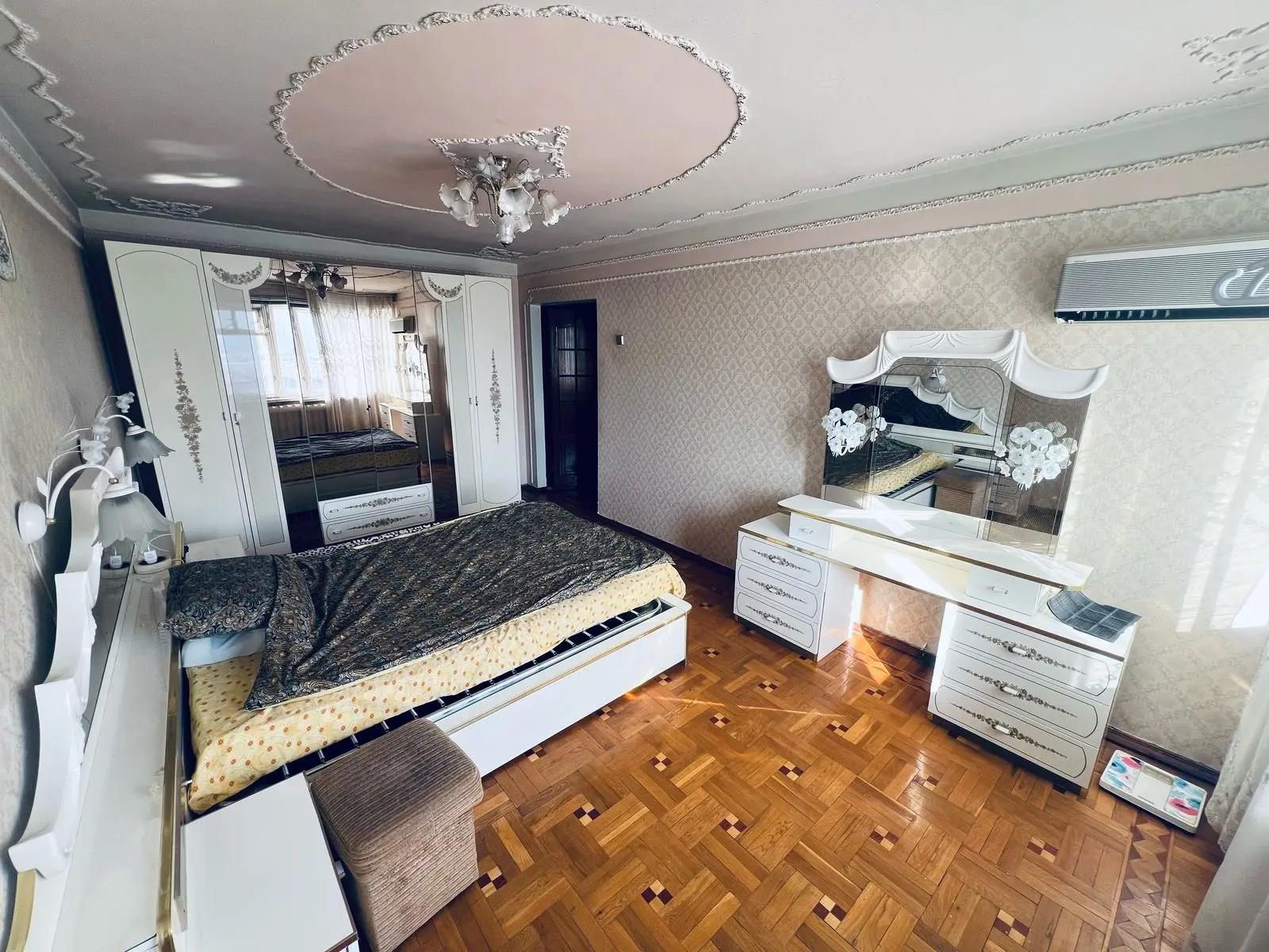 Фото №4: 3-комнатная квартира 95 м² - Краснодар, ул. Стасова, 179