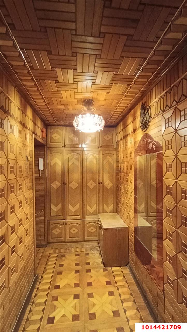 Фото №17: 3-комнатная квартира 95 м² - Краснодар, ул. Стасова, 179