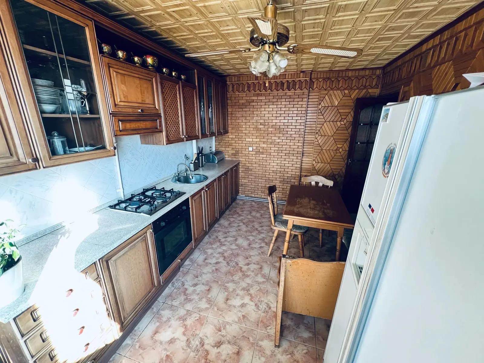 Фото №6: 3-комнатная квартира 95 м² - Краснодар, ул. Стасова, 179