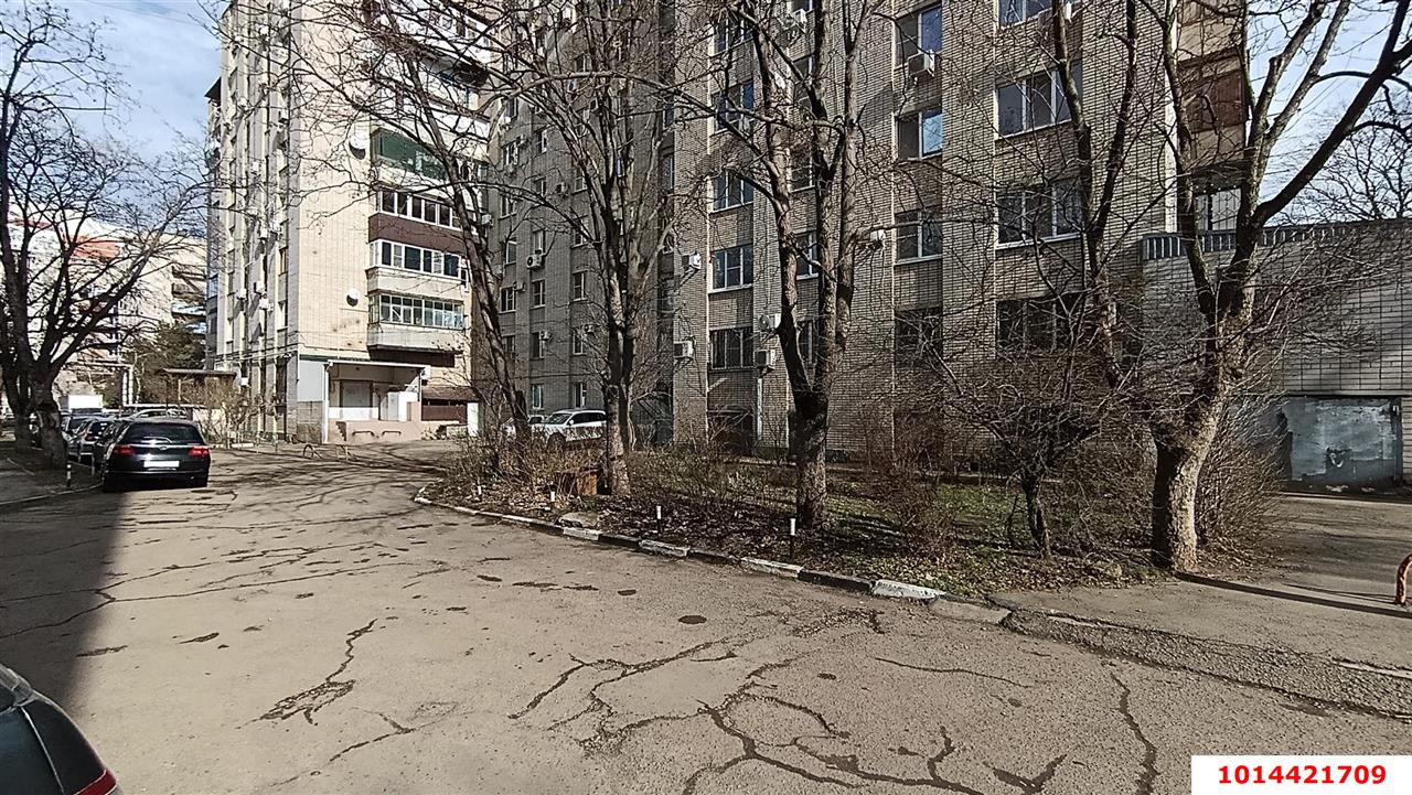 Фото №20: 3-комнатная квартира 95 м² - Краснодар, ул. Стасова, 179