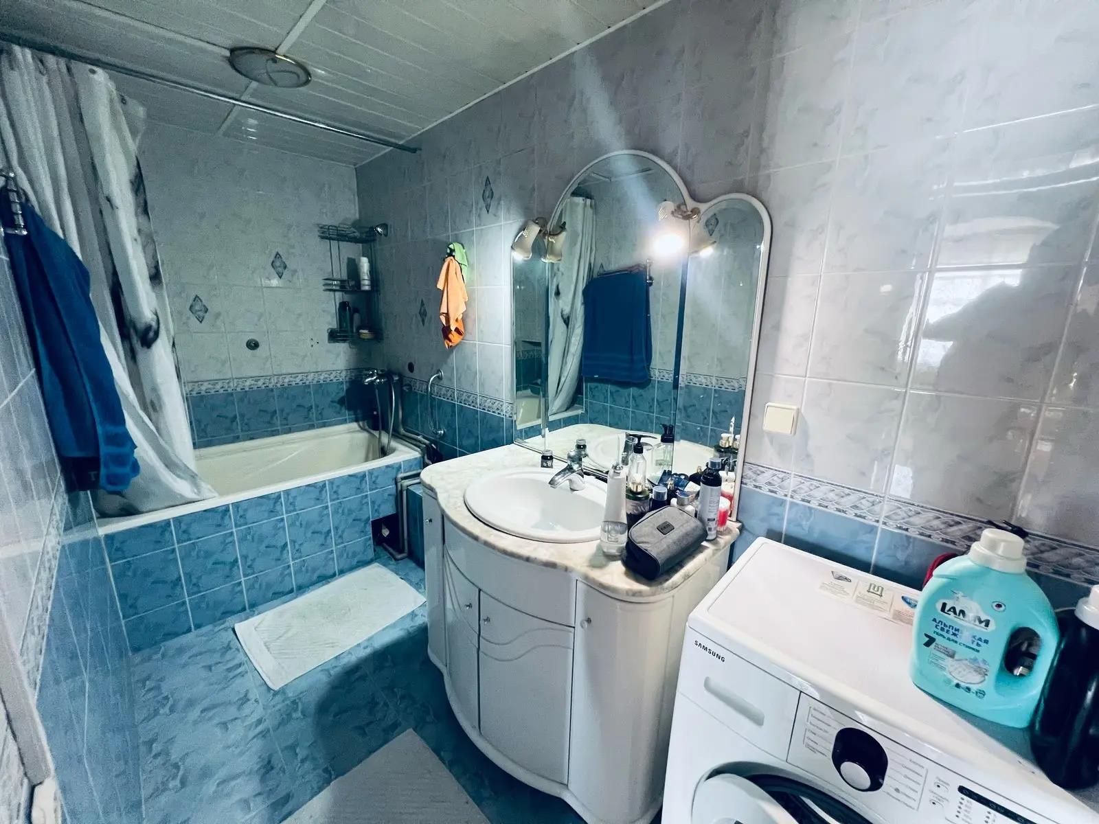 Фото №9: 3-комнатная квартира 95 м² - Краснодар, ул. Стасова, 179