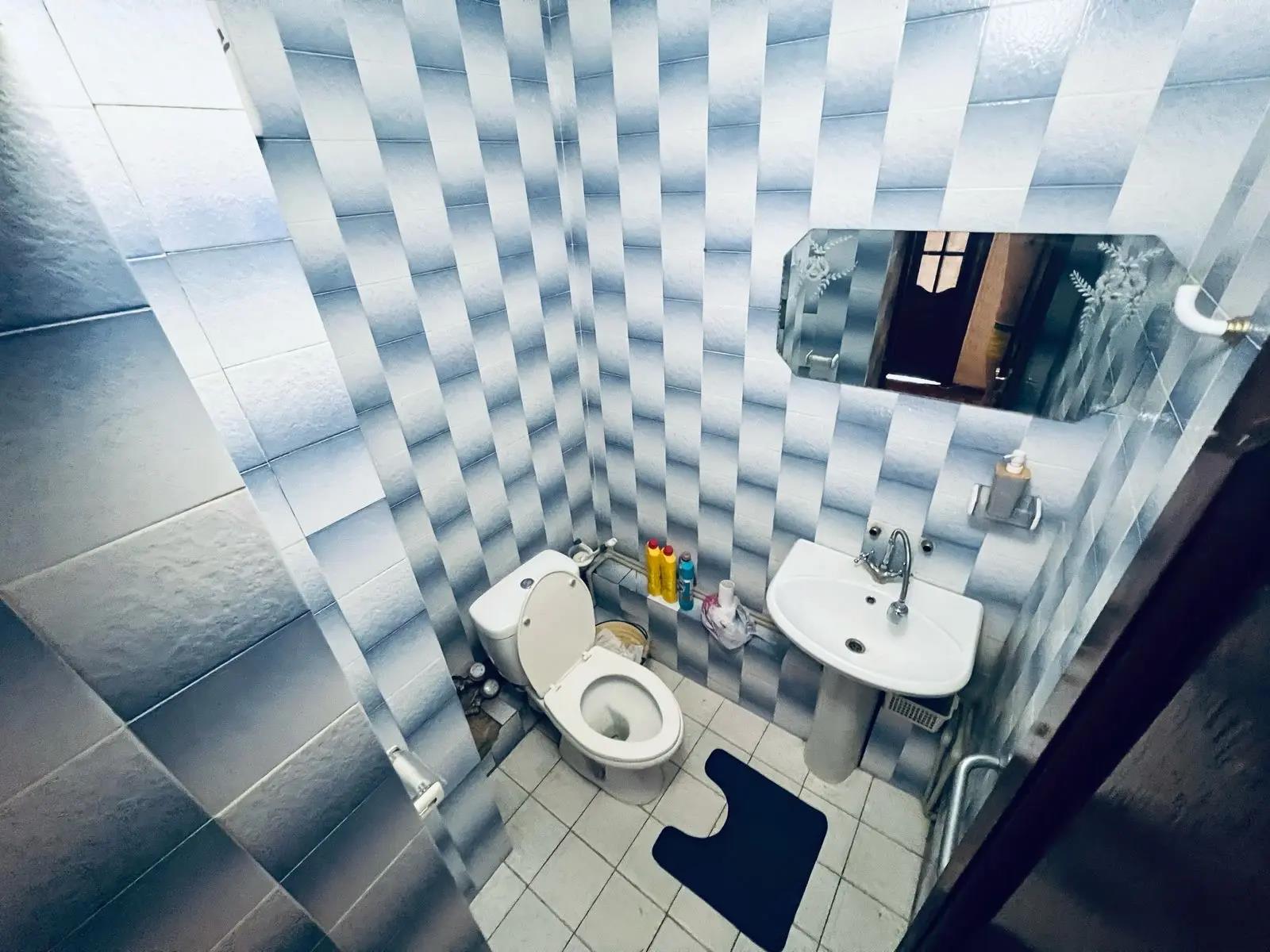 Фото №10: 3-комнатная квартира 95 м² - Краснодар, ул. Стасова, 179