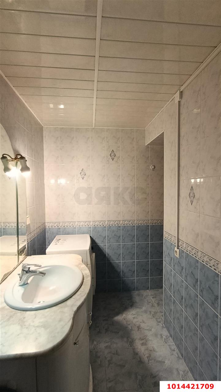 Фото №14: 3-комнатная квартира 95 м² - Краснодар, ул. Стасова, 179