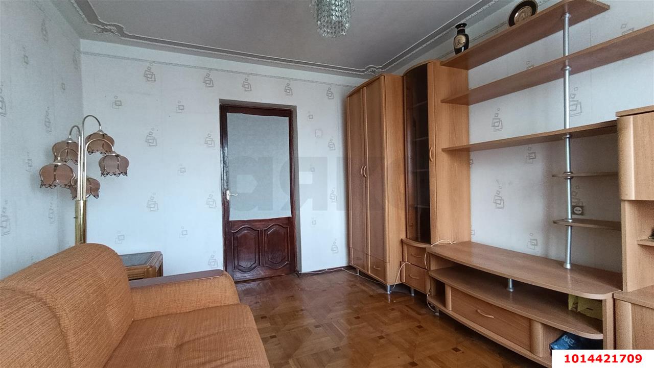 Фото №12: 3-комнатная квартира 95 м² - Краснодар, ул. Стасова, 179