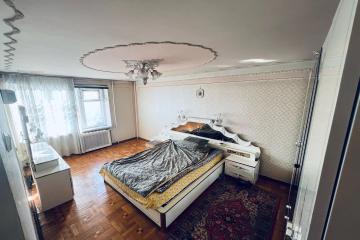 Фото №3: 3-комнатная квартира 95 м² - Краснодар, мкр. Хлопчато-бумажный Комбинат, ул. Стасова, 179