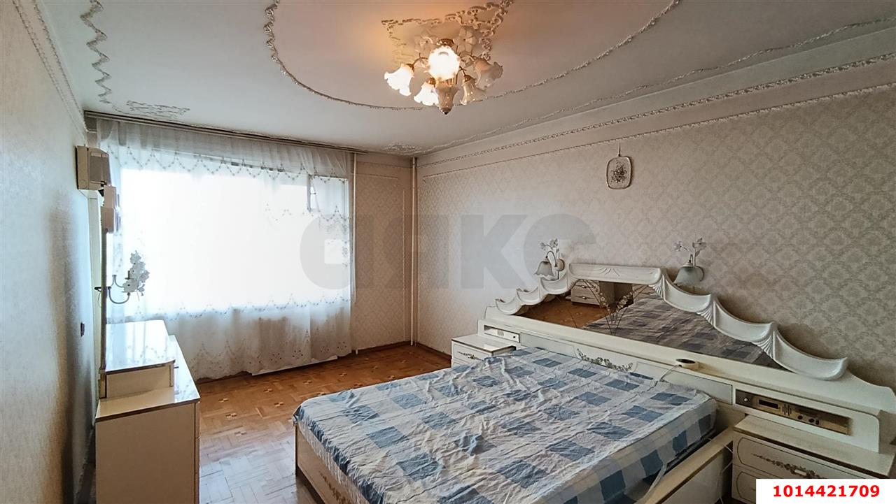 Фото №4: 3-комнатная квартира 95 м² - Краснодар, ул. Стасова, 179