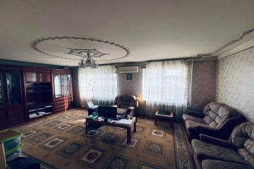 Фото №2: 3-комнатная квартира 95 м² - Краснодар, мкр. Хлопчато-бумажный Комбинат, ул. Стасова, 179