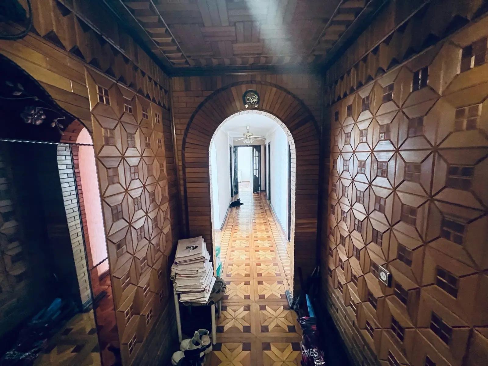 Фото №8: 3-комнатная квартира 95 м² - Краснодар, ул. Стасова, 179