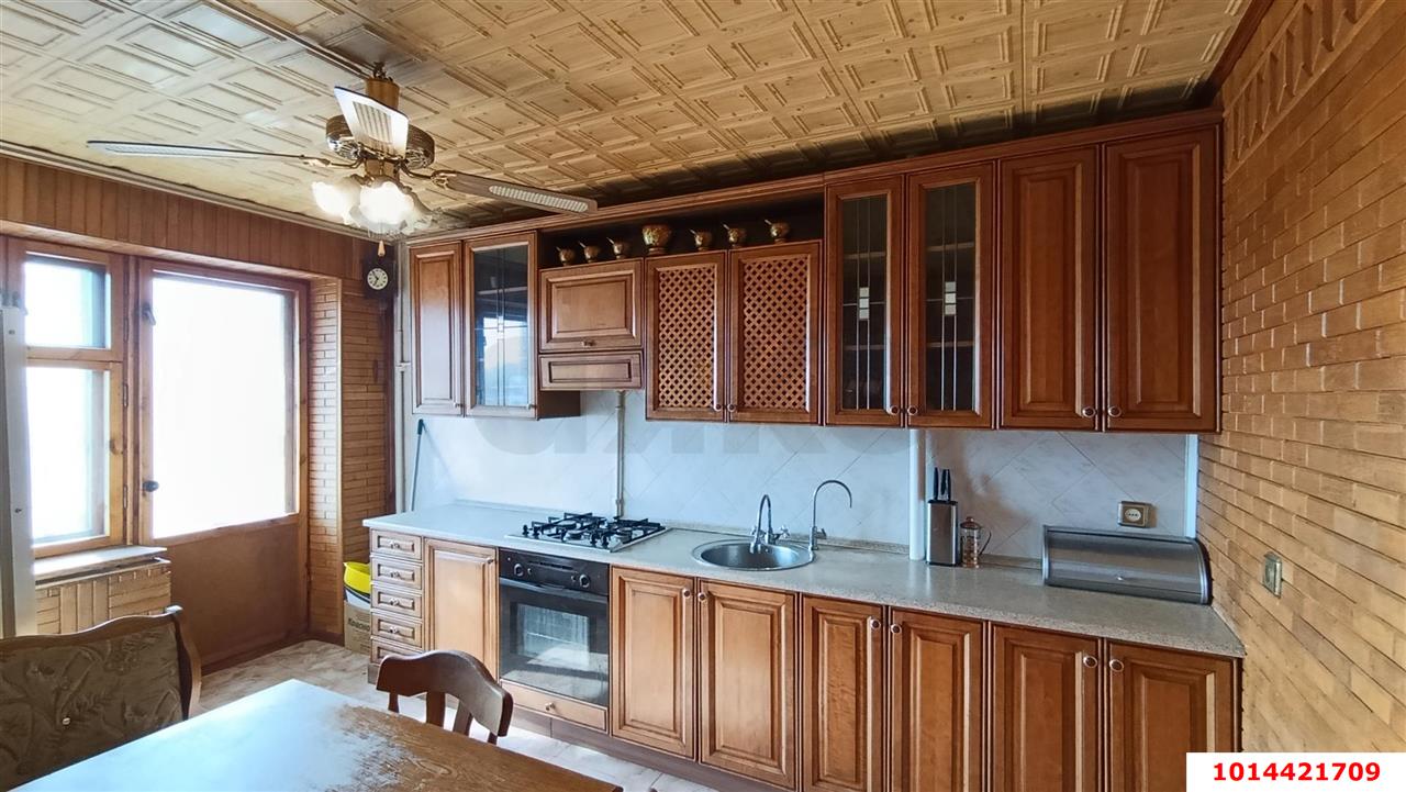 Фото №7: 3-комнатная квартира 95 м² - Краснодар, ул. Стасова, 179