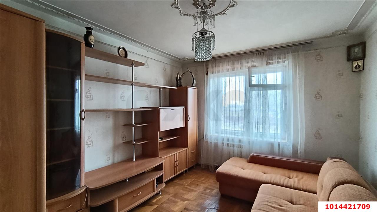 Фото №11: 3-комнатная квартира 95 м² - Краснодар, ул. Стасова, 179