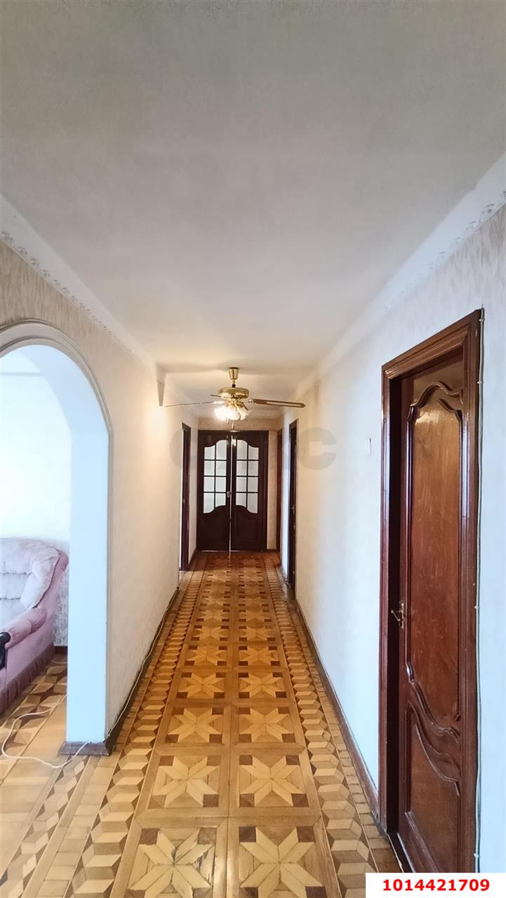 Фото №16: 3-комнатная квартира 95 м² - Краснодар, ул. Стасова, 179