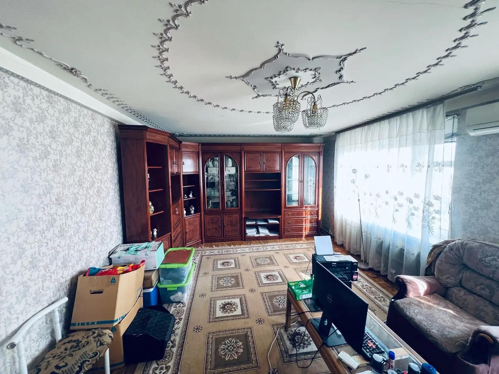 Фото №1: 3-комнатная квартира 95 м² - Краснодар, ул. Стасова, 179