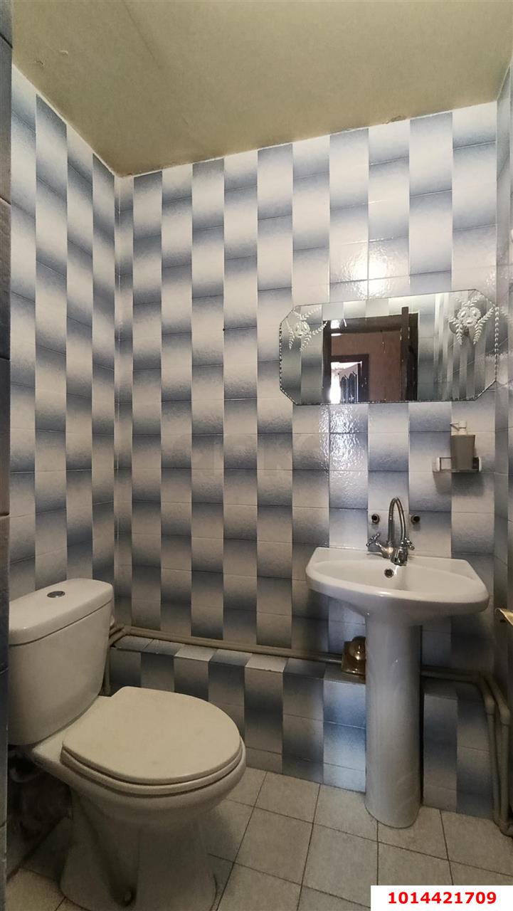 Фото №15: 3-комнатная квартира 95 м² - Краснодар, ул. Стасова, 179