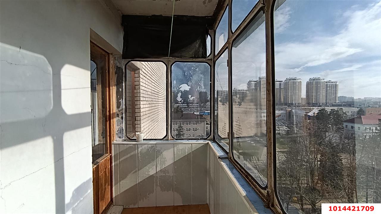 Фото №9: 3-комнатная квартира 95 м² - Краснодар, ул. Стасова, 179