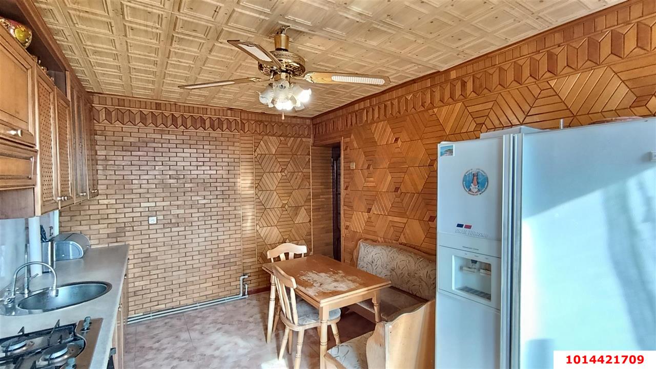 Фото №8: 3-комнатная квартира 95 м² - Краснодар, ул. Стасова, 179