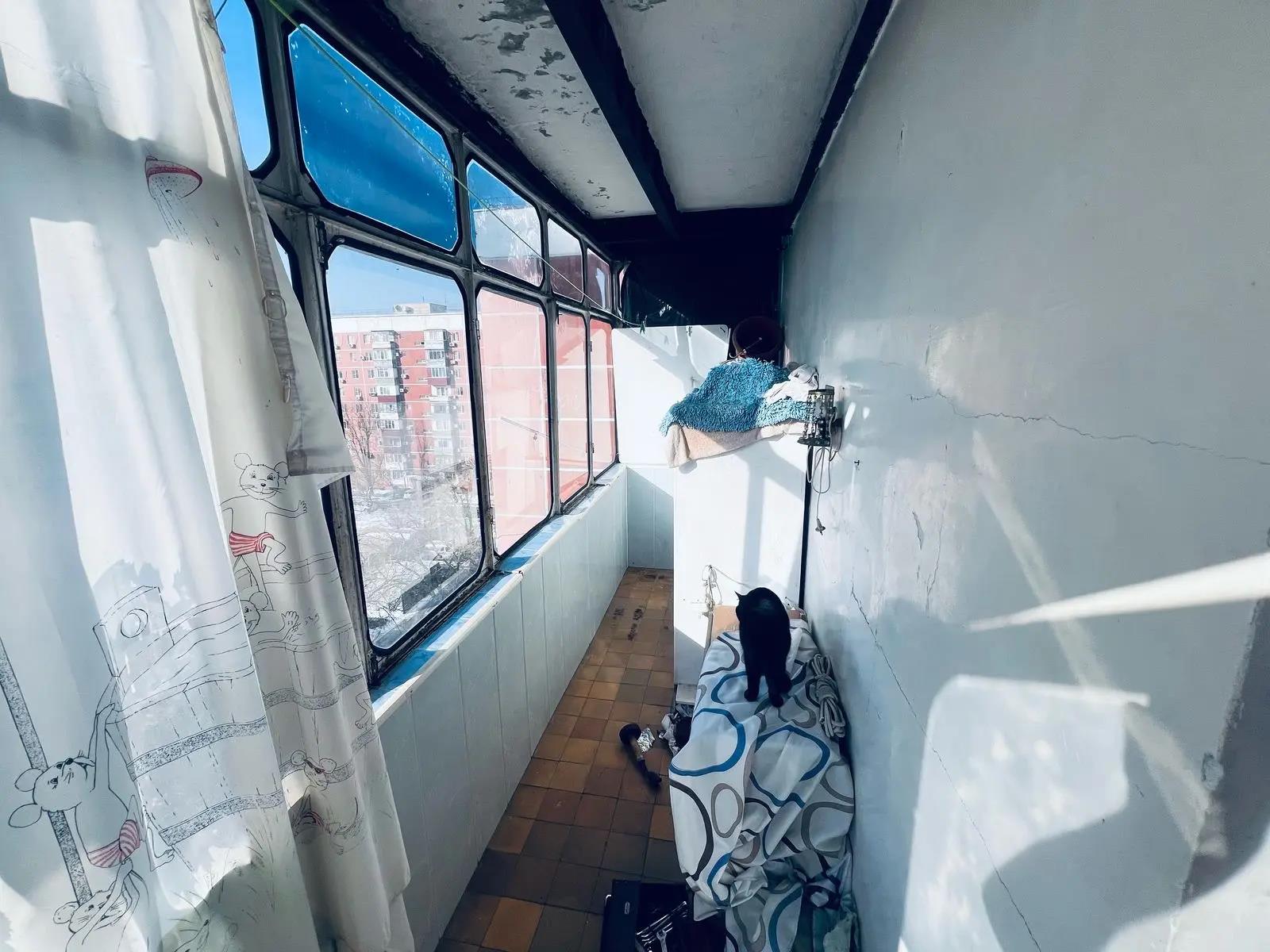 Фото №11: 3-комнатная квартира 95 м² - Краснодар, ул. Стасова, 179