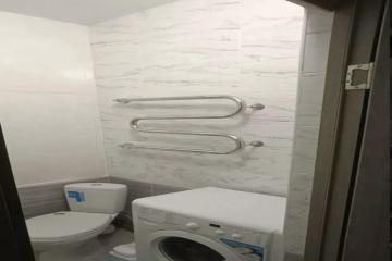 Фото №2: 1-комнатная квартира 35 м² - Краснодар, мкр. жилой комплекс Усадьба, ул. имени Валерия Вишневецкого, 9