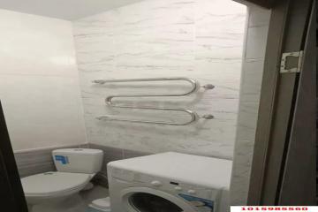 Фото №2: 1-комнатная квартира 35 м² - Краснодар, мкр. жилой комплекс Усадьба, ул. имени Валерия Вишневецкого, 9