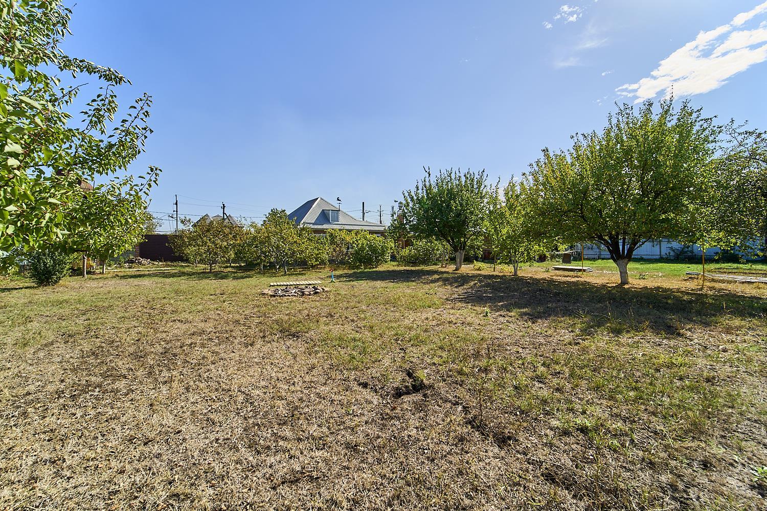 Фото №1: Земельный участок 5.3 сот. - Марьянская, пер. Западный, 21