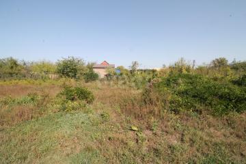 Фото №3: Земельный участок 5.3 сот. - Марьянская, пер. Западный, 21