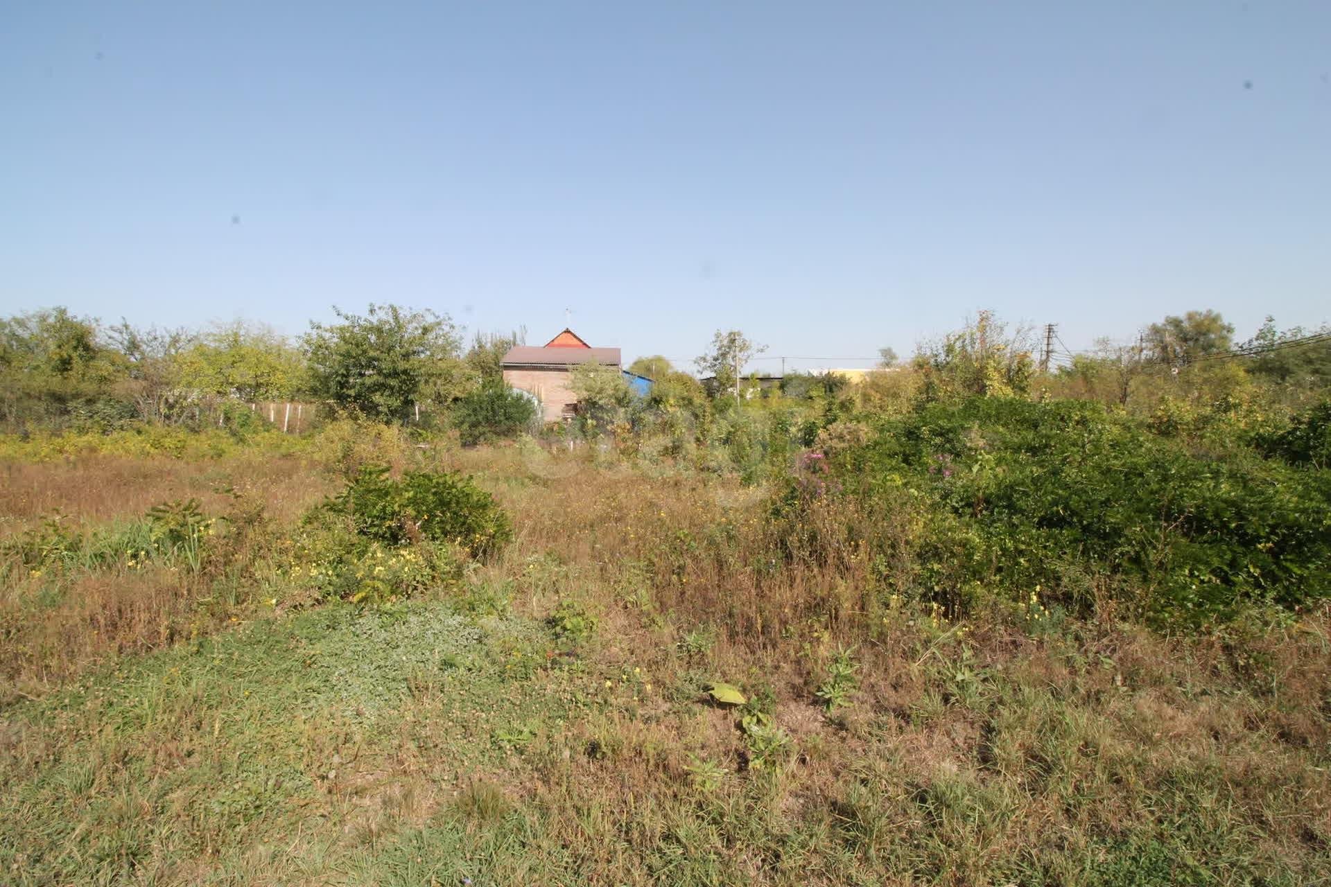 Фото №3: Земельный участок 5.3 сот. - Марьянская, пер. Западный, 21