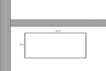 Фото №4: Земельный участок 5.3 сот. - Марьянская, пер. Западный, 21