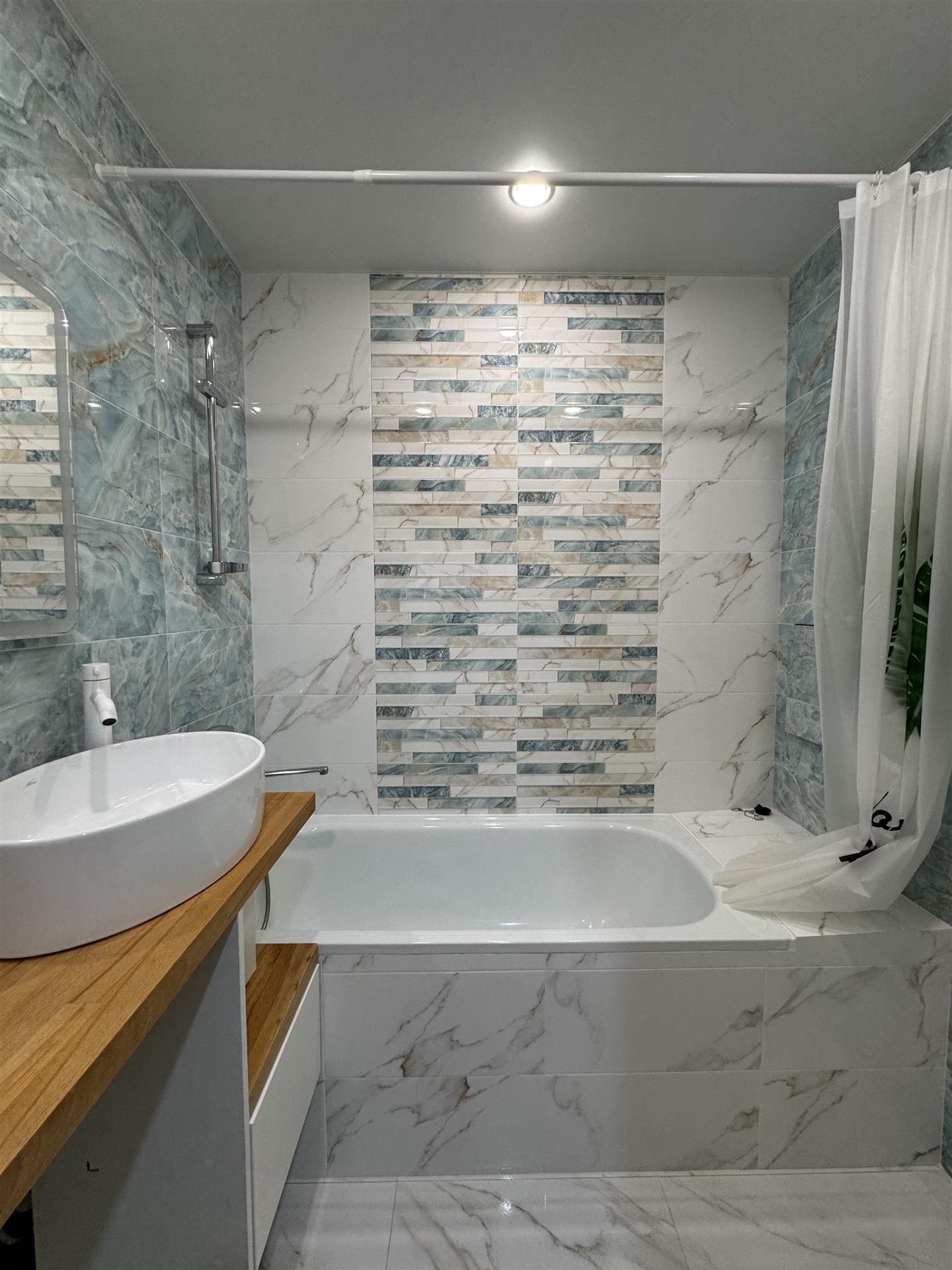 Фото №15: 2-комнатная квартира 57 м² - Краснодар, Прикубанский внутригородской округ, мкр. Восточно-Кругликовский, ул. Генерала Трошева, 21