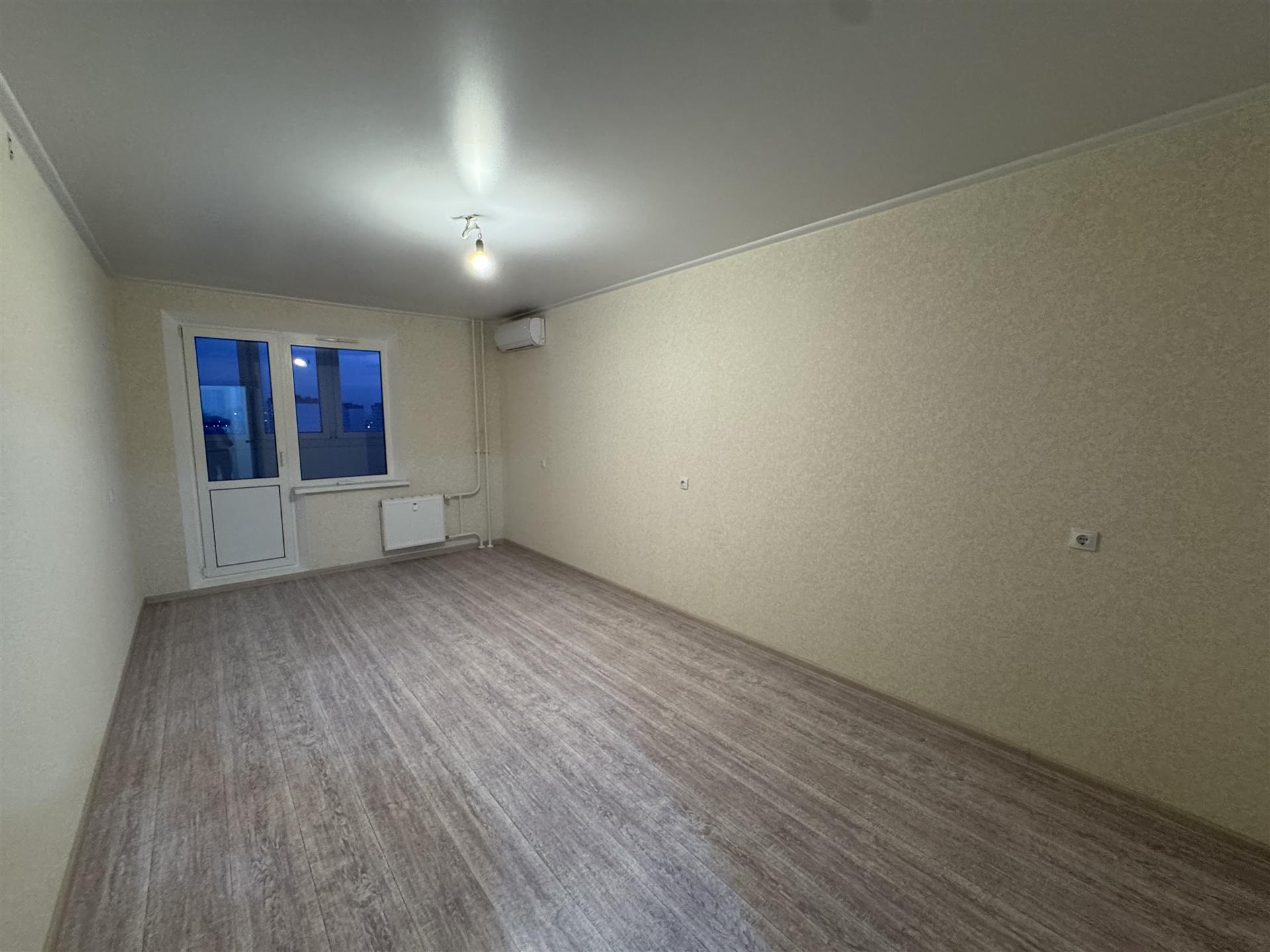 Фото №6: 2-комнатная квартира 57 м² - Краснодар, Прикубанский внутригородской округ, мкр. Восточно-Кругликовский, ул. Генерала Трошева, 21