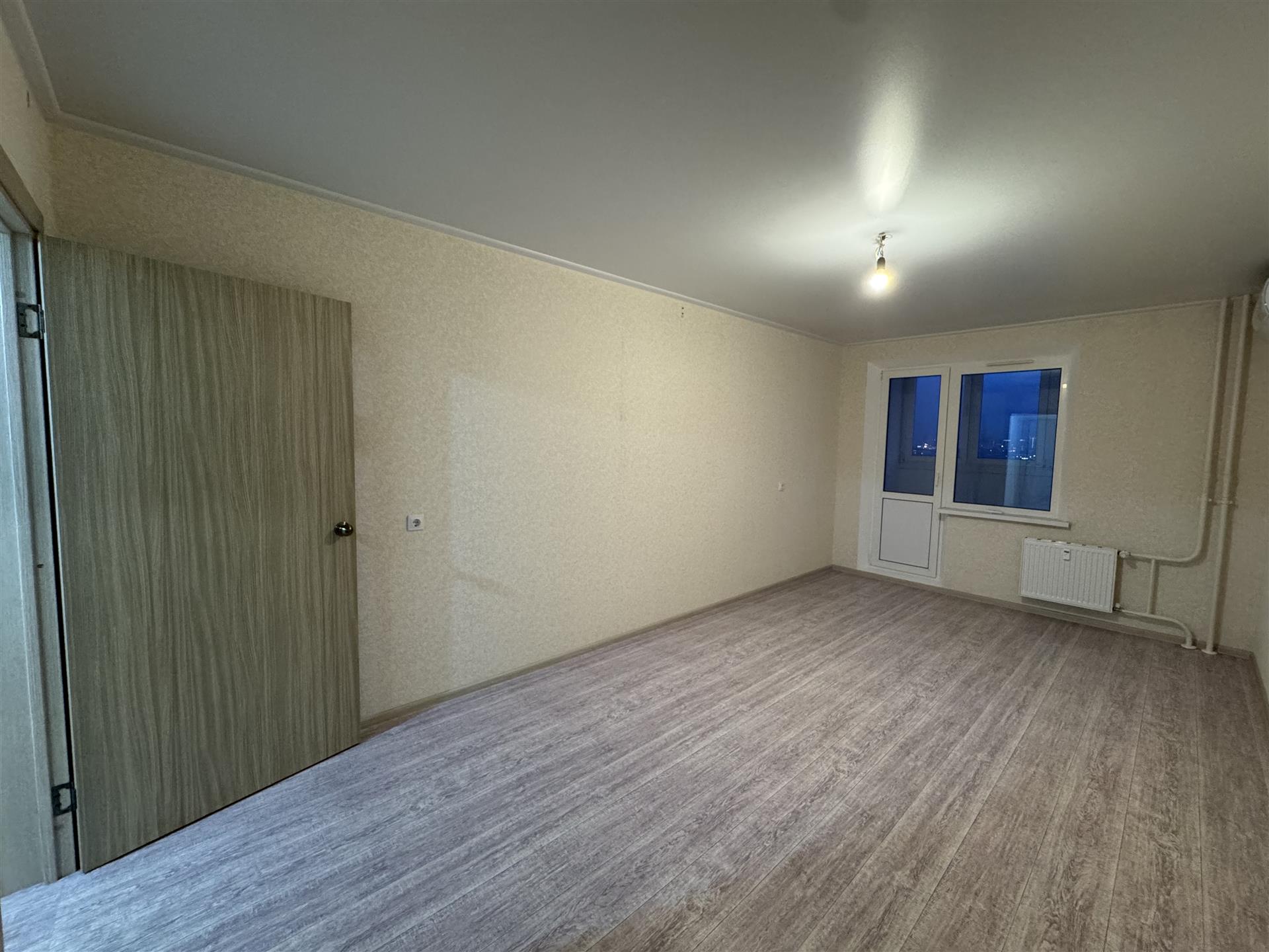 Фото №7: 2-комнатная квартира 57 м² - Краснодар, Прикубанский внутригородской округ, мкр. Восточно-Кругликовский, ул. Генерала Трошева, 21