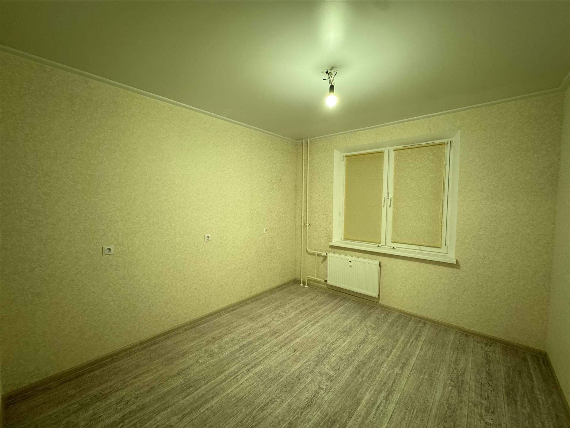 Фото №12: 2-комнатная квартира 57 м² - Краснодар, Прикубанский внутригородской округ, мкр. Восточно-Кругликовский, ул. Генерала Трошева, 21