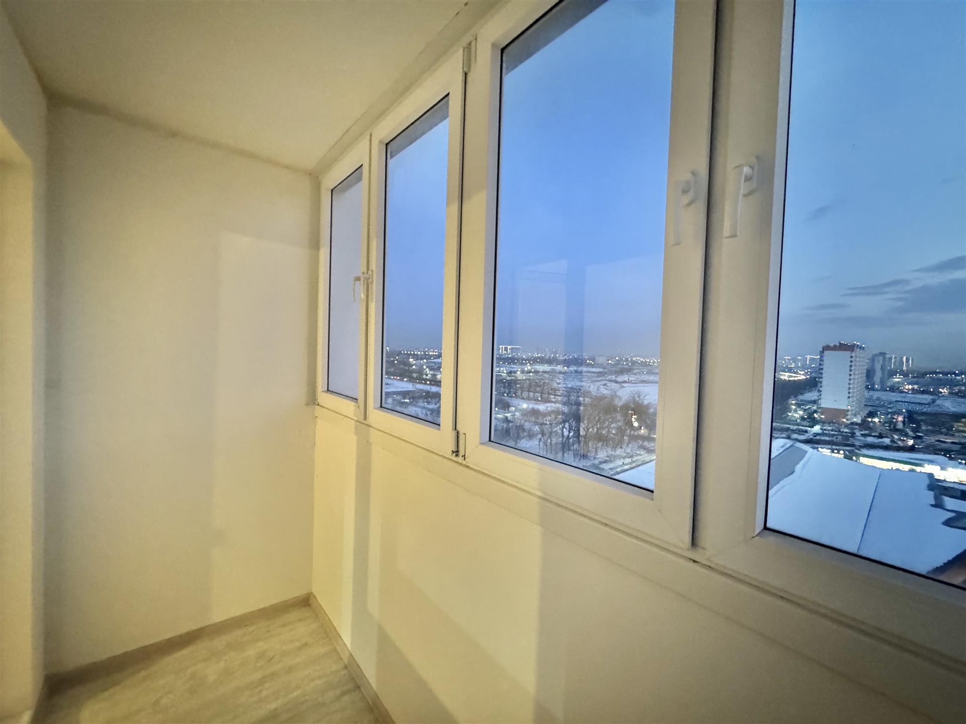 Фото №4: 2-комнатная квартира 57 м² - Краснодар, Прикубанский внутригородской округ, мкр. Восточно-Кругликовский, ул. Генерала Трошева, 21