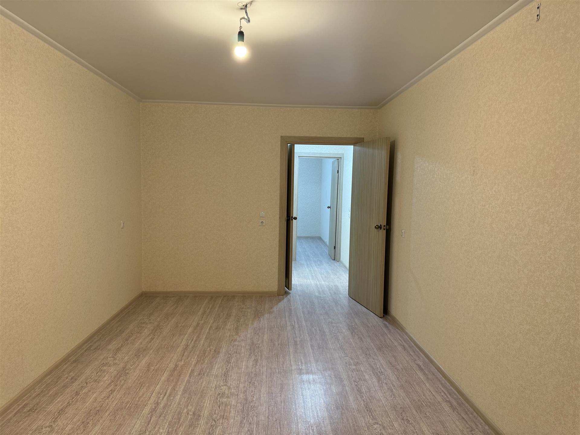 Фото №8: 2-комнатная квартира 57 м² - Краснодар, Прикубанский внутригородской округ, мкр. Восточно-Кругликовский, ул. Генерала Трошева, 21