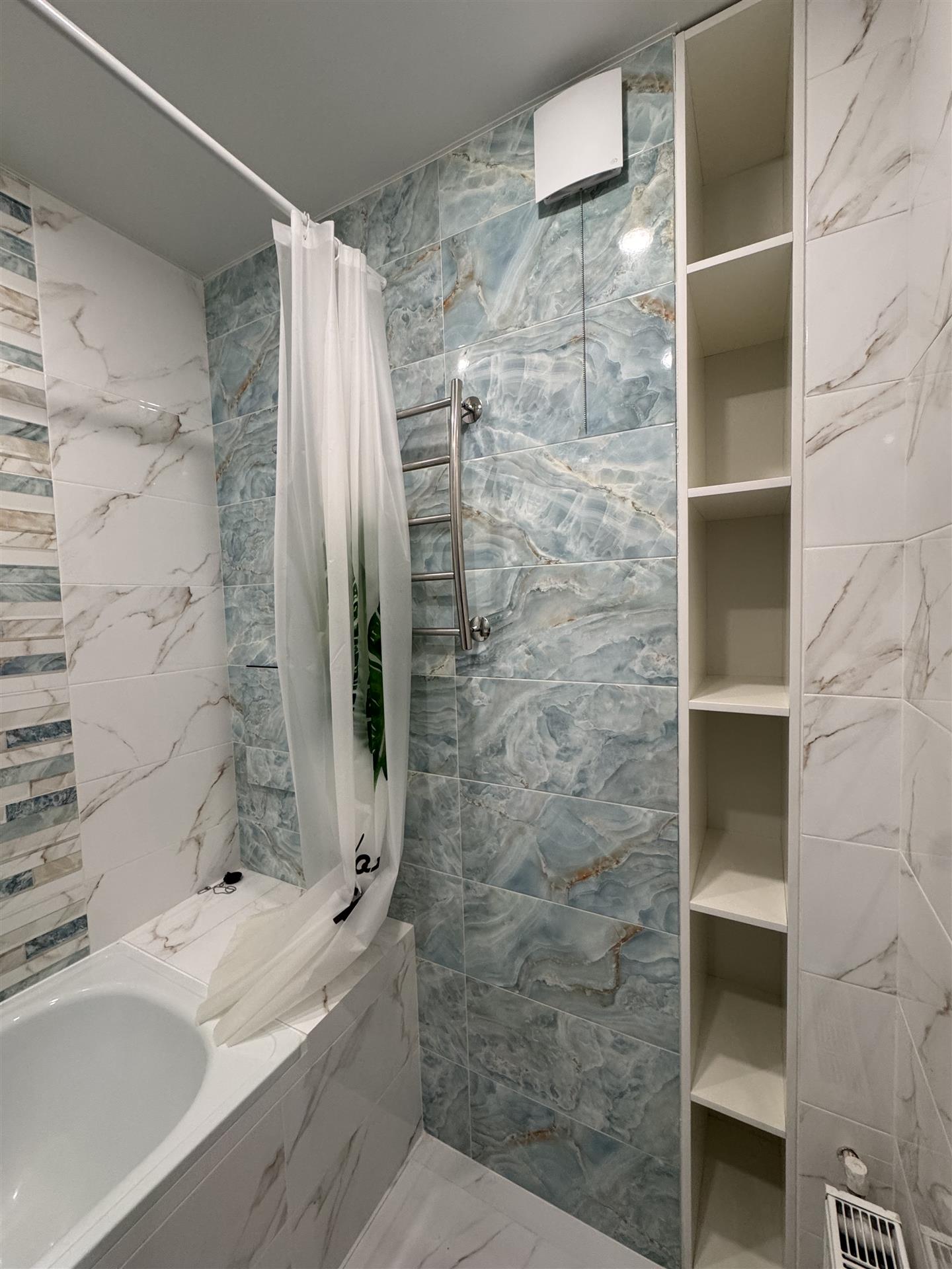 Фото №16: 2-комнатная квартира 57 м² - Краснодар, Прикубанский внутригородской округ, мкр. Восточно-Кругликовский, ул. Генерала Трошева, 21