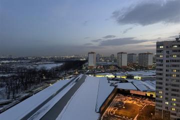 Фото №5: 2-комнатная квартира 57 м² - Краснодар, мкр. Восточно-Кругликовский, ул. Генерала Трошева, 21