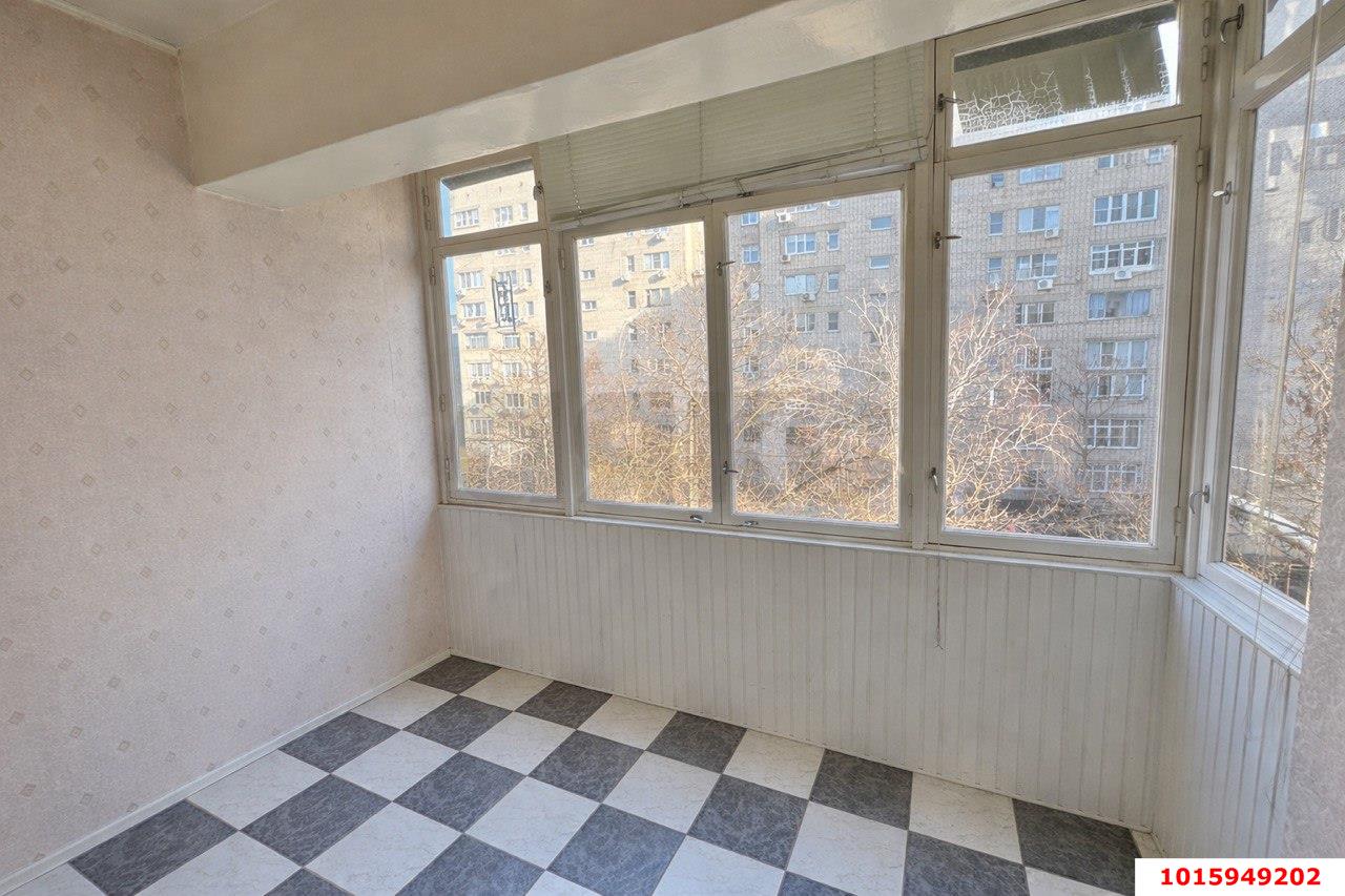 Фото №13: 3-комнатная квартира 61 м² - Краснодар, Центральный внутригородской округ, мкр. Центральный, ул. Янковского, 155А