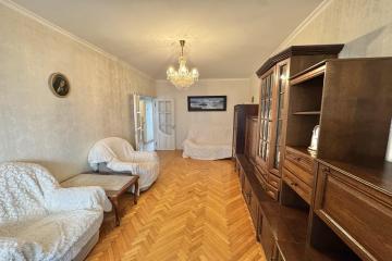 Фото №3: 3-комнатная квартира 61 м² - Краснодар, мкр. Центральный, ул. Янковского, 155А