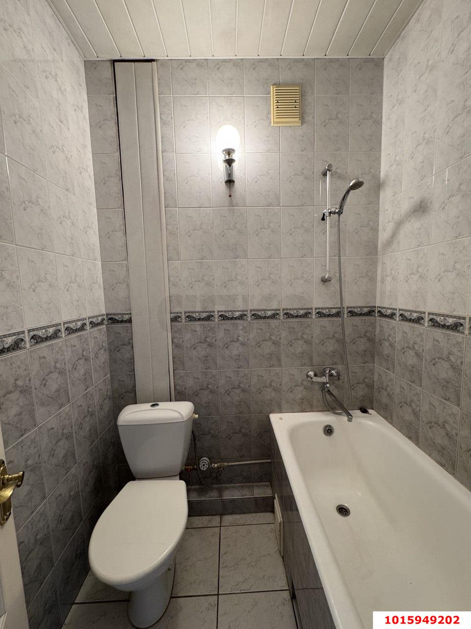 Фото №12: 3-комнатная квартира 61 м² - Краснодар, Центральный внутригородской округ, мкр. Центральный, ул. Янковского, 155А