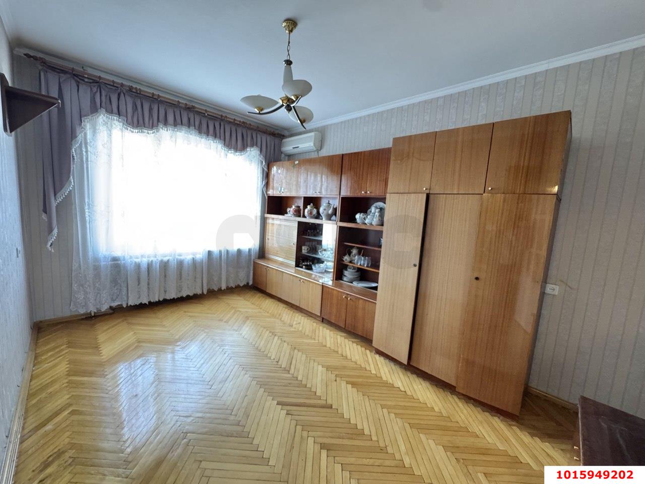 Фото №9: 3-комнатная квартира 61 м² - Краснодар, Центральный внутригородской округ, мкр. Центральный, ул. Янковского, 155А