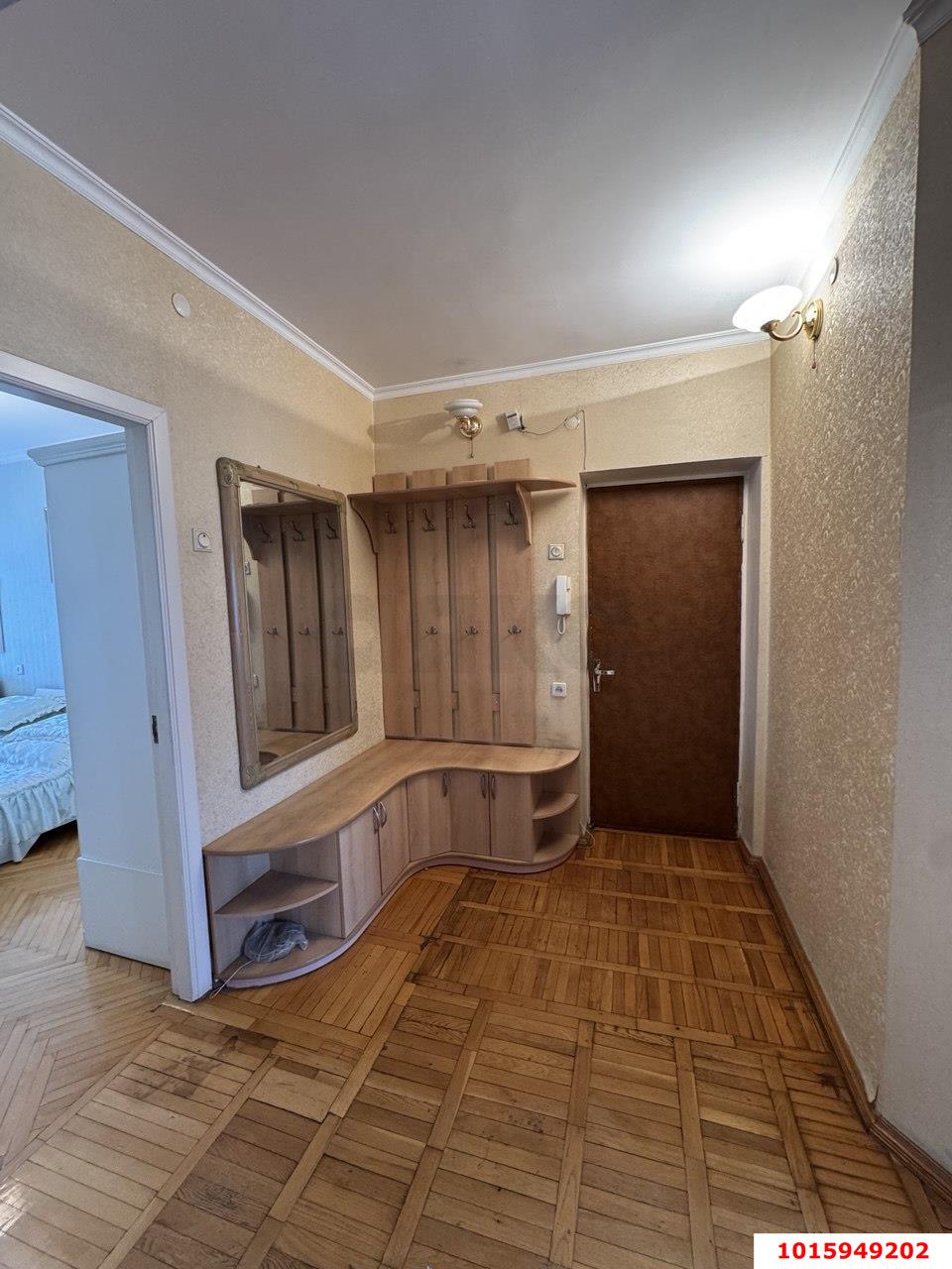 Фото №5: 3-комнатная квартира 61 м² - Краснодар, Центральный внутригородской округ, мкр. Центральный, ул. Янковского, 155А