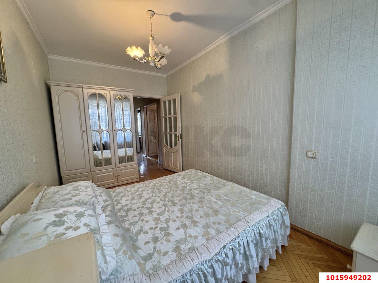 Фото №7: 3-комнатная квартира 61 м² - Краснодар, Центральный внутригородской округ, мкр. Центральный, ул. Янковского, 155А