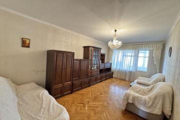 Фото №1: 3-комнатная квартира 61 м² - Краснодар, мкр. Центральный, ул. Янковского, 155А