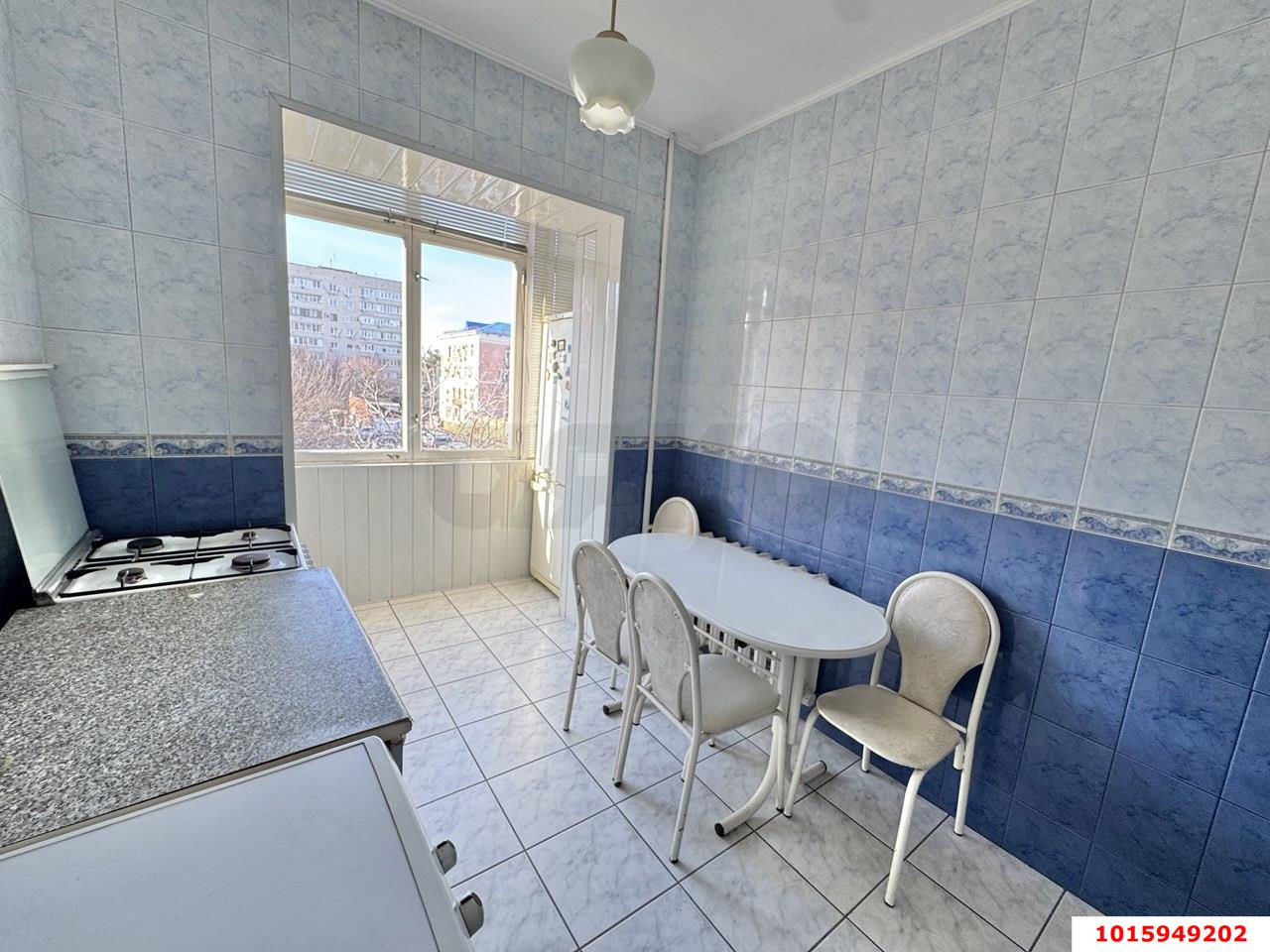 Фото №11: 3-комнатная квартира 61 м² - Краснодар, Центральный внутригородской округ, мкр. Центральный, ул. Янковского, 155А