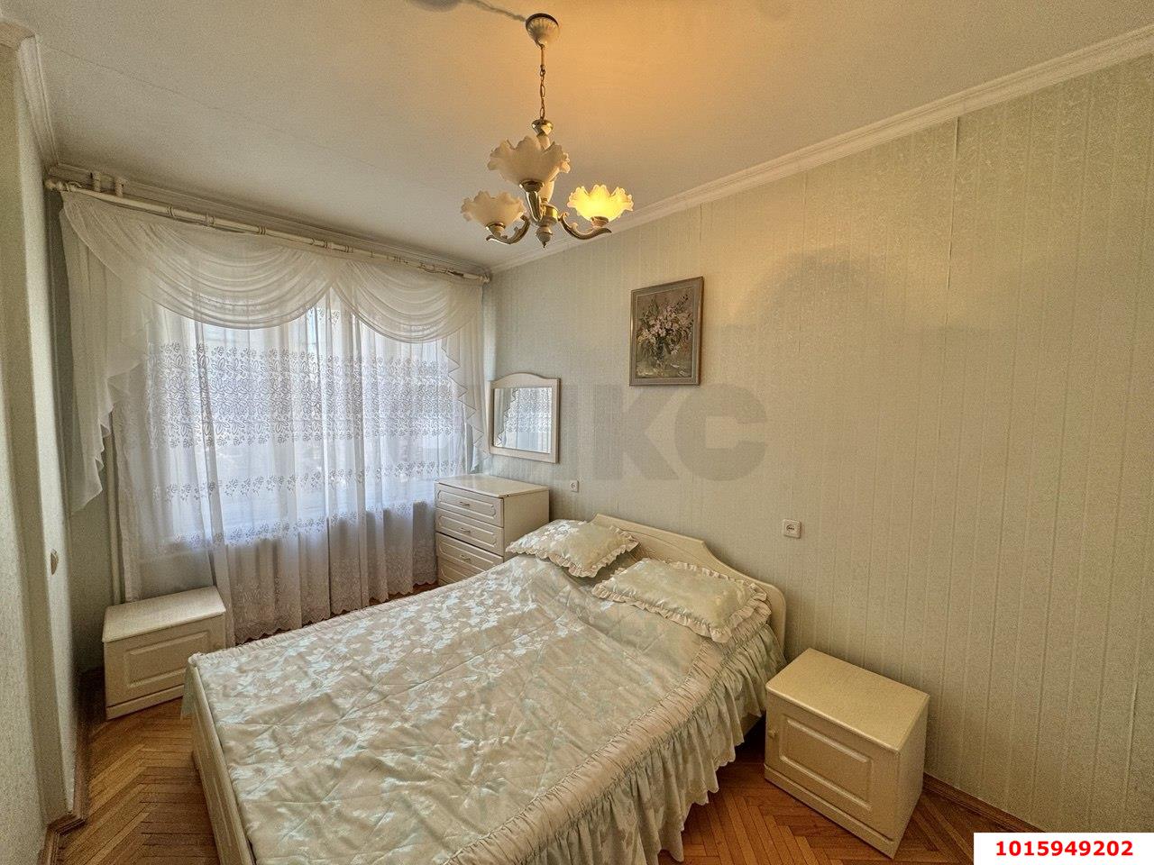 Фото №6: 3-комнатная квартира 61 м² - Краснодар, Центральный внутригородской округ, мкр. Центральный, ул. Янковского, 155А